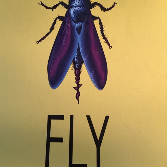 Fly London Bardana Bronze - Picture 8 of 8